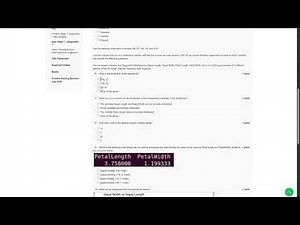 NPTEL Data Science for Engineers Week 7 Assignment Solution August 2024 IIT Madras