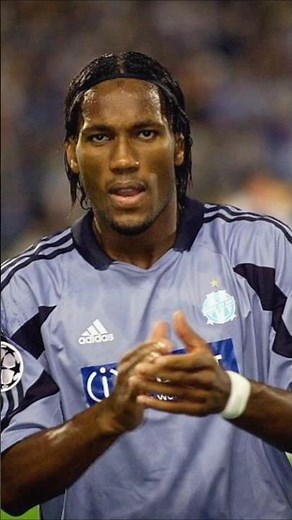 DIDIER DROGBA 🇨🇮 – GOAL VS NEWCASTLE UNITED (2004)