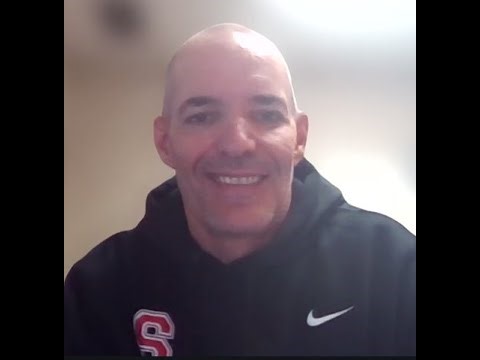 Paul Baird of Salado ISD is ALL IN with Hudl - This is Tech Tuesday!