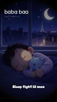 Instantly fall asleep within 3 mins - Brahms Lullaby