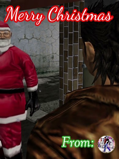 Merry Christmas Everyone 🎄 #Santa #Hohoho #HappyHolidays