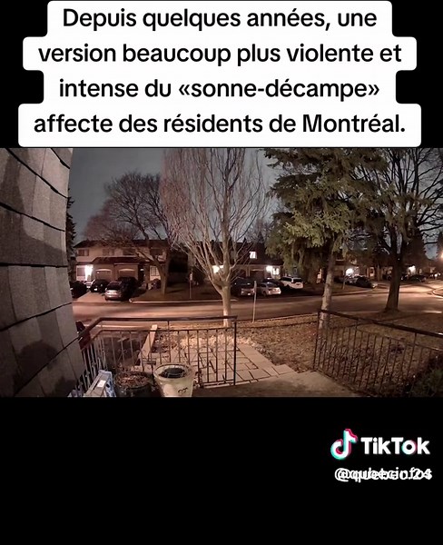 #Québec