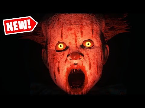 Fortnite Motel Creative 2.0 Horror Map Full Guide (All 14 Gift Box Locations)