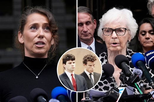 Menendez Brothers’ Family Speaks Out: ‘System Failed Them So Profoundly’