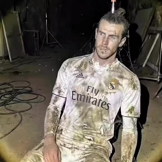 The Incredible Journey of Gareth Bale in Football