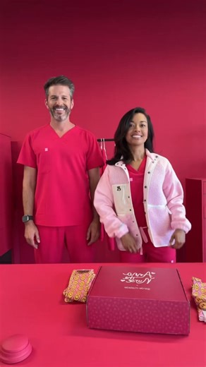 This my new scrub collection dropped with Garde-Malade You can use code ANNA10 for a discount! There’s more than just scrubs in the collection! Check it out! Thank you to everyone who has supported me, I can’t believe this is reality and I’m so grateful! - - - #nurse #nursing #scrublife #scrubs #scrub #rn #nightshiftnurse #healthcare | Anna the Nurse