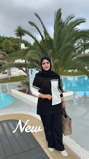 Vidéos de Boutique maha fashion (@boutiquemahafashion) avec لا ما يشبهوني ابد - ASMAROV REMIX