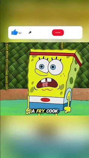 SpongeBob and Patrick Became Enemies… Over One Competition