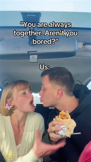 Funny Food Prank: Boyfriend's Hilarious Reaction