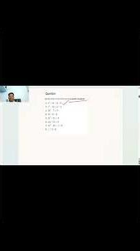 CBSE Class 10 Quardatic Equation Basics