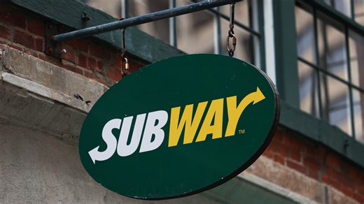 Major Subway franchisee collapses into bankruptcy amid remodel controversy