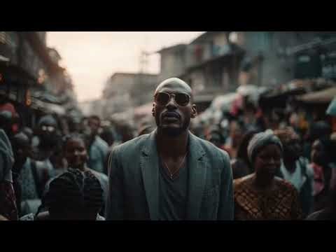 African Queen - 2 Face Ft. Rihanna (2026 official music VIdeo Remix)