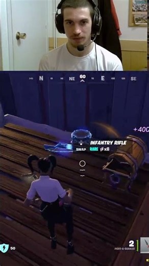 Ñañañañañañaña | #anticampers_ de #Twitch