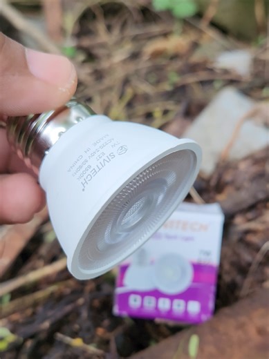 Best Stylish LED Spotlights For Your Home