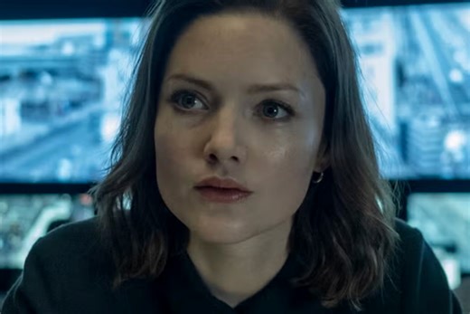 The Capture is the most thrilling show on TV – and deserves more love