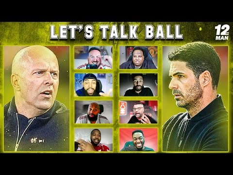 🔥PANEL DEBATE!🔥ARSENAL INTO SEMI FINAL! LIVERPOOL OUT! MAN UTD LEEDS LOSS CHELSEA NEXT!🔥