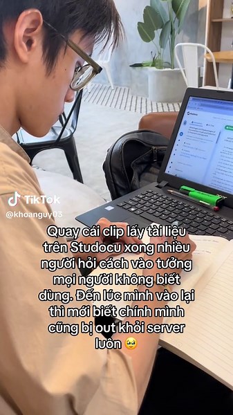 Hướng Dẫn Truy Cập Studocu Dễ Dàng