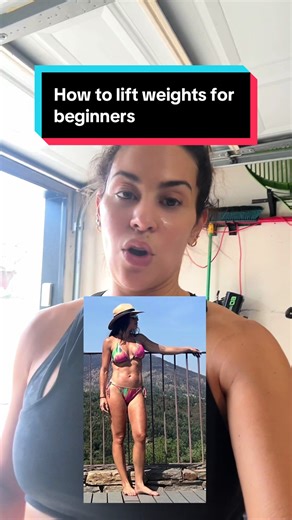 Beginner's Guide to Weightlifting: Start Lifting Today