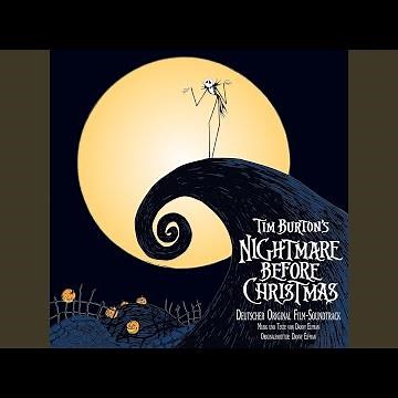 Doctor Finklestein / In The Forest (From “The Nightmare Before Christmas”/Score)