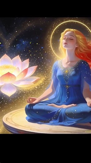 Focus & Creativity Boost: Solfeggio Sounds for Enhanced Concentration 💡🎨