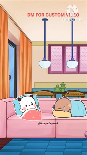 pari🐼 on Instagram: "CUSTOM VIDEO AND PAID PROMOTION PROMOTION DM FAST @dudu_bubu_ever1 . . . #dudududu #bubududu #bearpanda #pandabear #pandabear"