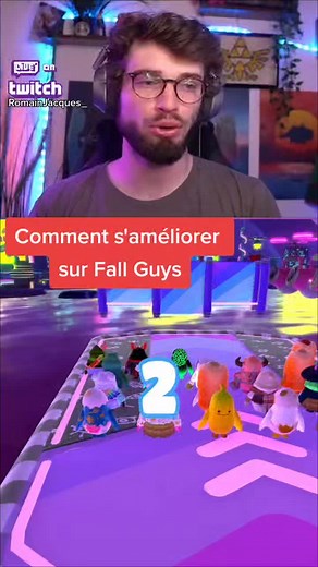 Mastering Fall Guys: Tips and Tricks for Success