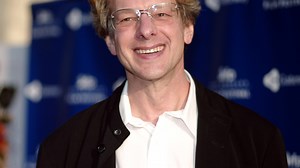 Iconic Radio DJ known as 'Jed The Fish' who worked with Bowie & Sting dies at 69