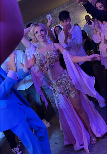 🫠💕 #majorat #dansatoare | dancing video