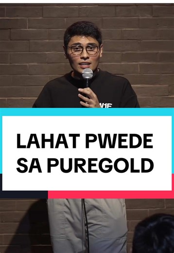 Aling Puring's Best Stand-Up Comedy Jokes