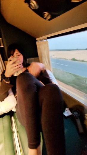 Prank on bus | Ka Brakan