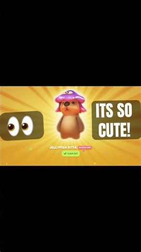 Unlocking the Jelly Otta Skin in Party Animals! 🐟✨