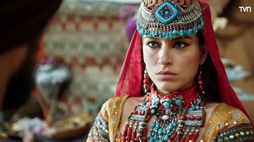 Genesis Capitulo 68 En Español Latino-HD