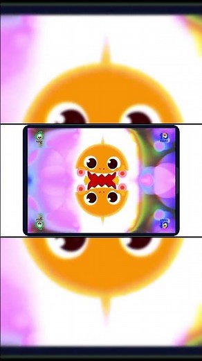 Pinkfong Happy Birthday Baby Shark 🦈 Effects Sponsored By Klasky Csupo Effects