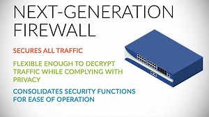 Learn how Palo Alto Networks Next-Generation Firewall decryption is policy-based, and can decrypt, inspect, and control inbound and outbound SSL and SSH connections in our #TechDocs Decryption Overview: https://docs.paloaltonetworks.com/pan-os/8-1/pan-os-admin/decryption/decryption-overview.html | Palo Alto Networks