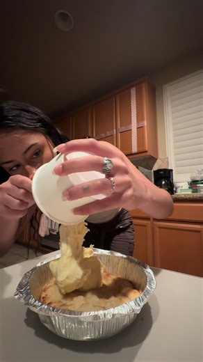 Delicious Nighttime Sweet Treat Recipe