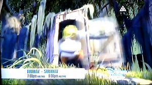 Shrek Trilogy Threes a Charm Disney Channel Asia