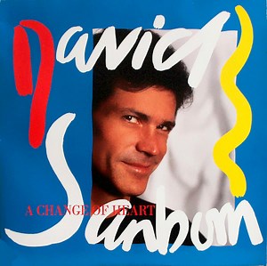 David Sanborn - A Change Of Heart