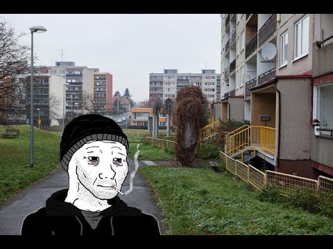 Czech Doomer Vol. 2 🥀 (AI Depression Mix)