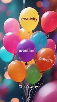 Innovation - Meaning, example sentence, synonym, antonym and mnemonic trick