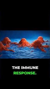 Macrophages: Immune Responders, Cancer & Heart Disease Role!