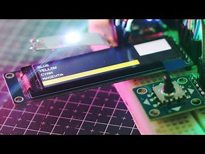 Stop Guessing: A Real LCD Tutorial for Beginners