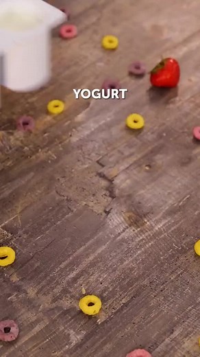 286K views · 2.4K reactions | Delicious recipes for kids! #recipe #lollipop | FoodGasmic | Facebook