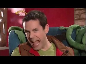 Step Inside: Lucky Mucky Pup