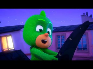 PYJAMASQUES EN FRANCAIS JEU ACADEMIE DES HEROS