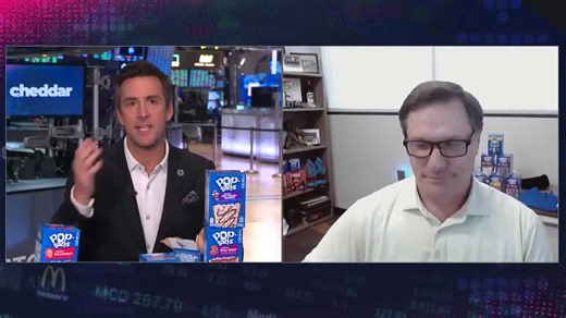 The Most Viral Game in College Football: The Pop-Tarts Bowl