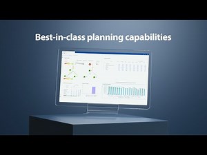 Kinaxis named a Leader in the 2023 Gartner® Magic QuadrantTM for Supply Chain Planning Solutions