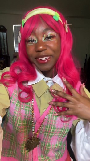 10K views · 259 reactions | What an adorable Raspberry Tart inspired look bestie! @ _.pixiq._ Remember to tag us in all your Strawberry Shortcake inspired outfits and fan art for a chance to feature on our feed! 勺 #BerryBesties #StrawberryShortcake #RaspberryTart #RaspberryTartMonth | Strawberry Shortcake | Facebook