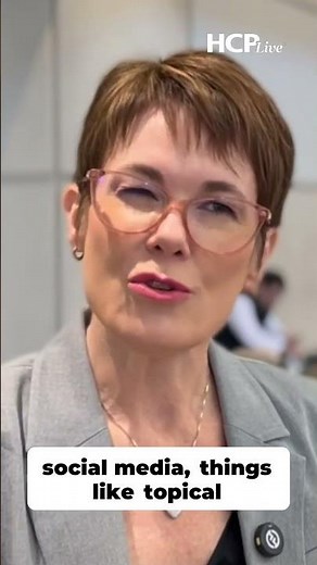 Findings on Roflumilast Foam 0.3% for Scalp, Body #Psoriasis