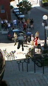 Us diving into the first show tonight 🚀 See you there? | Nitro Circus