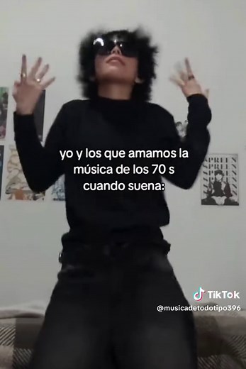 Música icónica de los 80: Temazos que no olvidarás